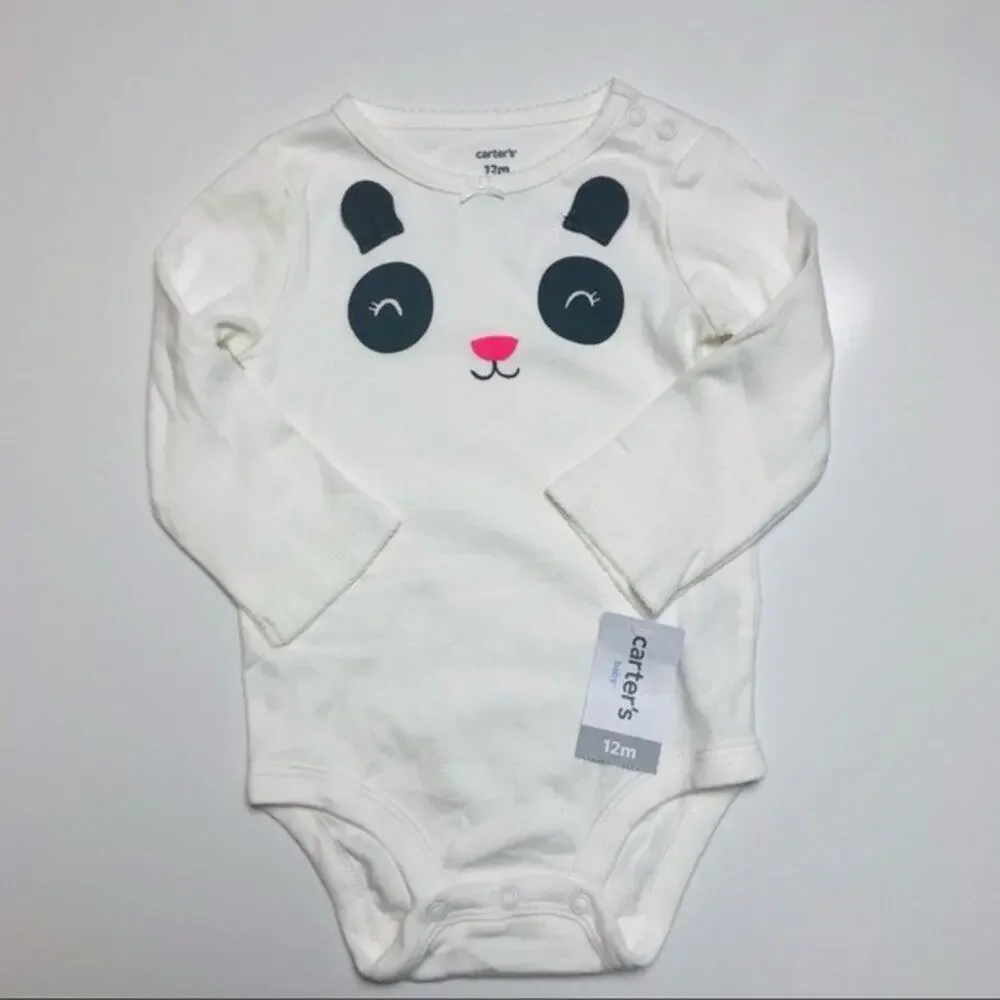 Carters adorable details